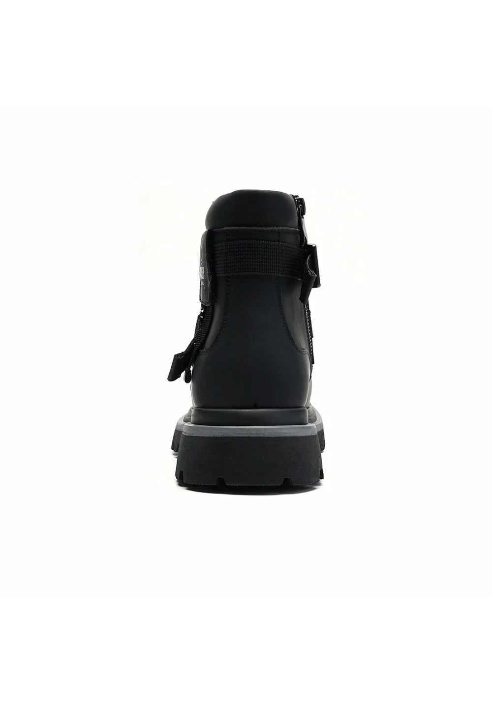 SMILEY丨Urban Hiker Boots - PSYLOS 1, SMILEY丨Urban Hiker Boots, Boots, SMILEY•JAPAN, PSYLOS 1
